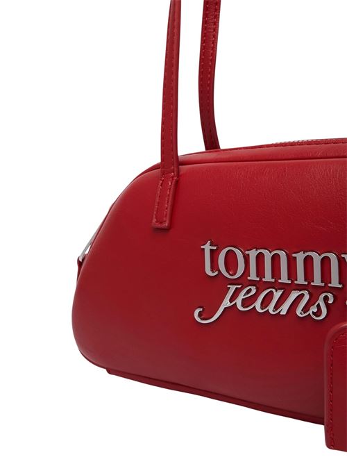 Borsa a spalla Tommy Jeans | AW0AW18787XMP